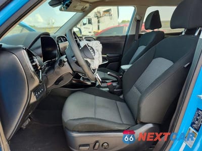 Zdjęcie 7 z 14 samochodu: 2023 KIA SOUL S VIN:KNDJ23AU1P7210349 - miniatura