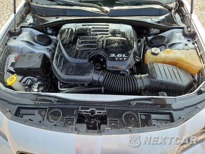 Zdjęcie 11 z 13 samochodu: 2021 CHRYSLER 300 S VIN:2C3CCABG5MH541054 - miniatura