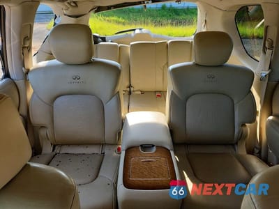 Zdjęcie 10 z 13 samochodu: 2013 INFINITI QX56 BASE VIN:JN8AZ2NE2D9060989 - miniatura