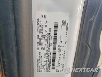 Zdjęcie 13 z 13 samochodu: 2020 FORD TRANSIT 150 DELIVERY VAN VIN:1FTYE1C89LKA17335 - miniatura