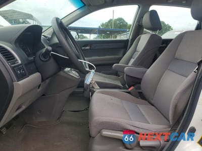 Zdjęcie 7 z 13 samochodu: 2007 HONDA CR-V LX VIN:JHLRE38337C036222 - miniatura