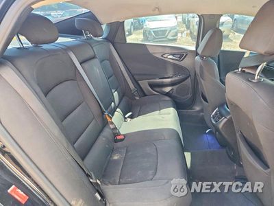 Zdjęcie 10 z 12 samochodu: 2020 CHEVROLET MALIBU LT VIN:1G1ZD5ST2LF123549 - miniatura