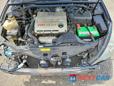 Zdjęcie 11 z 12 samochodu: 2006 TOYOTA CAMRY SOLARA SLE V6 VIN:4T1FA38P46U096089 - miniatura