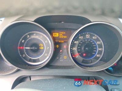 Zdjęcie 9 z 13 samochodu: 2008 ACURA MDX TECHNOLOGY VIN:2HNYD28308H538863 - miniatura