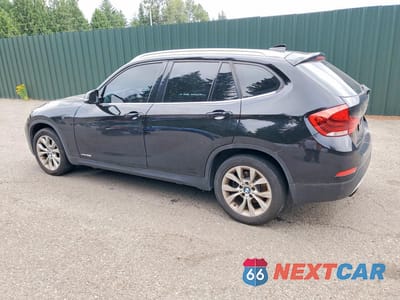 Drugie zdjęcie samochodu z przodu: 2013 BMW X1 XDRIVE28I VIN:WBAVL1C50DVR91832 - miniatura