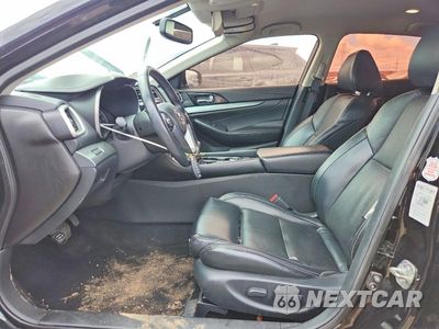 Zdjęcie 7 z 12 samochodu: 2017 NISSAN MAXIMA 3.5 SV VIN:1N4AA6AP2HC382564 - miniatura