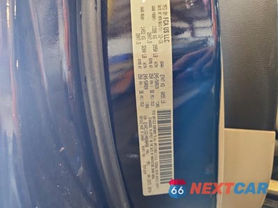 Zdjęcie 13 z 13 samochodu: 2017 CHRYSLER PACIFICA LIMITED VIN:2C4RC1GG1HR608490 - miniatura