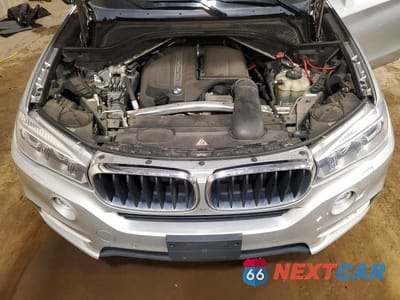 Zdjęcie 12 z 13 samochodu: 2016 BMW X5 XDRIVE35I VIN:5UXKR0C55G0S87169 - miniatura