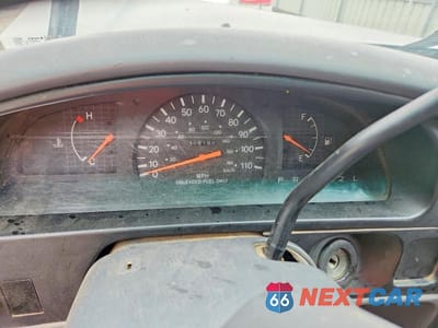 Zdjęcie 9 z 12 samochodu: 1997 TOYOTA TACOMA XTRACAB VIN:4TAVL52N5VZ295825 - miniatura