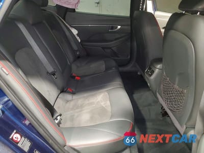 Zdjęcie 10 z 12 samochodu: 2021 HYUNDAI SONATA SEL PLUS VIN:5NPEJ4J2XMH091586 - miniatura