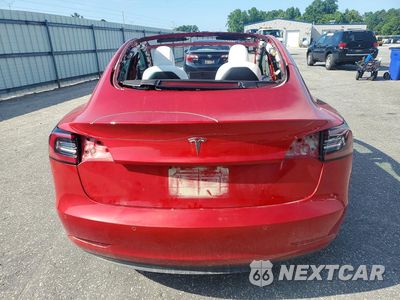 Zdjęcie 6 z 12 samochodu: 2022 TESLA MODEL 3 VIN:5YJ3E1EA2NF347098 - miniatura