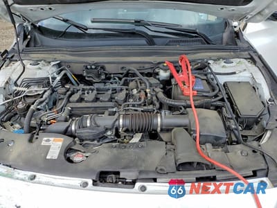 Zdjęcie 11 z 12 samochodu: 2022 HONDA ACCORD SPORT VIN:1HGCV1F34NA085241 - miniatura