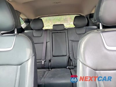 Zdjęcie 10 z 14 samochodu: 2022 HYUNDAI TUCSON SEL VIN:5NMJCCAE7NH097275 - miniatura