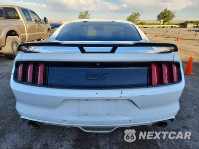 Zdjęcie 6 z 12 samochodu: 2017 FORD MUSTANG GT VIN:1FA6P8CF6H5213382 - miniatura