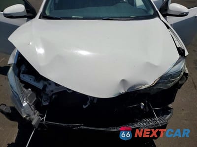 Zdjęcie 11 z 13 samochodu: 2017 TOYOTA COROLLA SE VIN:5YFBURHE8HP687988 - miniatura