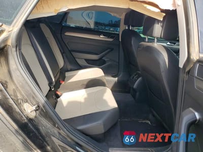 Zdjęcie 10 z 12 samochodu: 2019 VOLKSWAGEN ARTEON SE VIN:WVWBR7AN8KE000884 - miniatura