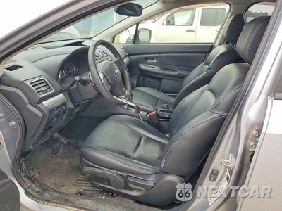 Zdjęcie 7 z 12 samochodu: 2015 SUBARU XV CROSSTREK 2.0 LIMITED VIN:JF2GPAMC4F8271014 - miniatura