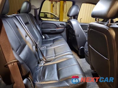 Zdjęcie 11 z 14 samochodu: 2013 CHEVROLET TAHOE K1500 LT VIN:1GNSKBE08DR196866 - miniatura
