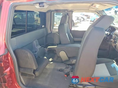 Zdjęcie 10 z 12 samochodu: 2008 FORD RANGER SUPER CAB VIN:1FTZR44E58PA19236 - miniatura