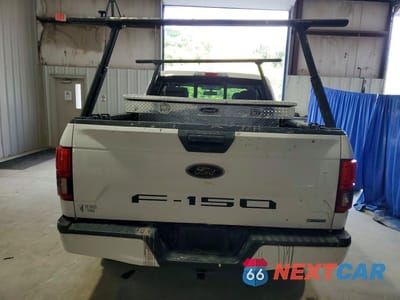 Zdjęcie 6 z 12 samochodu: 2020 FORD F150 SUPER CAB VIN:1FTFX1E42LFA33669 - miniatura