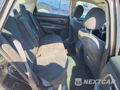 Zdjęcie 10 z 12 samochodu: 2015 NISSAN ALTIMA 2.5 S VIN:1N4AL3AP5FN893938 - miniatura