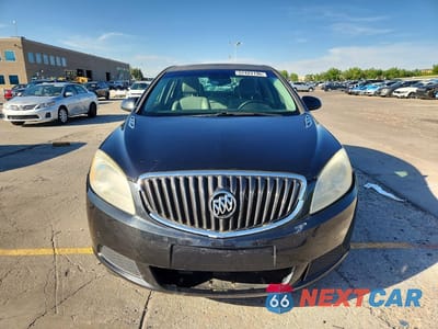 Piąte zdjęcie samochodu w środku: 2015 BUICK VERANO VIN:1G4PP5SK8F4155799 - miniatura