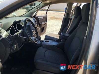 Zdjęcie 7 z 12 samochodu: 2012 CHEVROLET TRAVERSE LT VIN:1GNKVGED3CJ264334 - miniatura