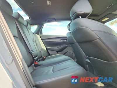 Zdjęcie 10 z 12 samochodu: 2026 HONDA ACCORD HYBRID SPORT-L VIN:1HGCY2F73TA027490 - miniatura