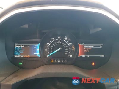 Zdjęcie 9 z 13 samochodu: 2015 FORD EDGE TITANIUM VIN:2FMTK3K96FBB92354 - miniatura