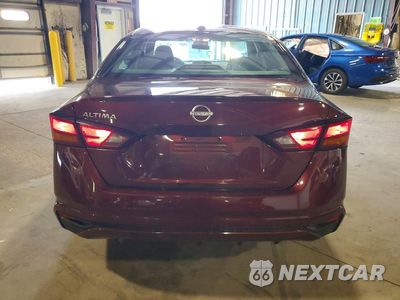 Zdjęcie 6 z 12 samochodu: 2025 NISSAN ALTIMA SV VIN:1N4BL4DV7SN324460 - miniatura