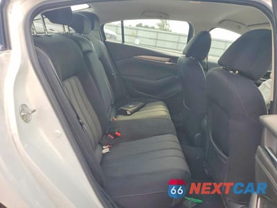 Zdjęcie 10 z 12 samochodu: 2018 MAZDA 6 SPORT VIN:JM1GL1UM7J1332926 - miniatura