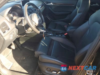 Zdjęcie 7 z 13 samochodu: 2017 AUDI Q3 PRESTIGE VIN:WA1GCCFSXHR002131 - miniatura