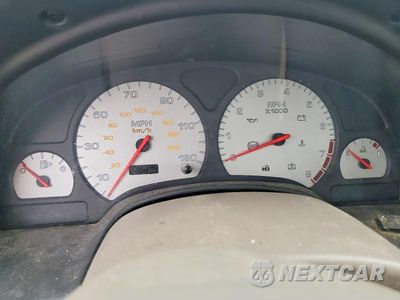 Zdjęcie 9 z 12 samochodu: 2003 SATURN L200 VIN:1G8JU54F23Y501105 - miniatura