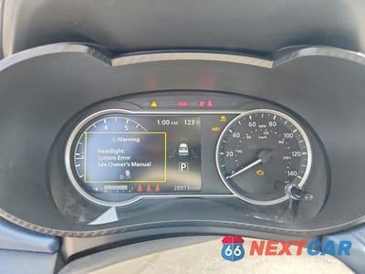 Zdjęcie 9 z 12 samochodu: 2025 NISSAN VERSA SV VIN:3N1CN8EV1SL830917 - miniatura