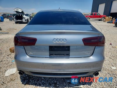 Zdjęcie 6 z 13 samochodu: 2013 AUDI A6 PRESTIGE VIN:WAUJGAFC4DN153042 - miniatura