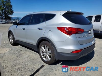 Drugie zdjęcie samochodu z przodu: 2013 HYUNDAI SANTA FE SPORT 2.0T VIN:5XYZWDLA5DG034534 - miniatura