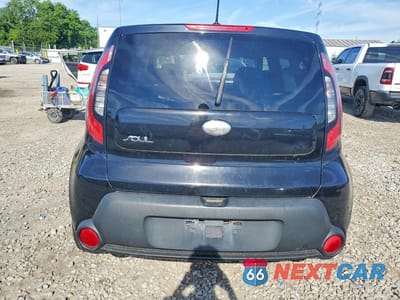 Zdjęcie 6 z 12 samochodu: 2014 KIA SOUL BASE VIN:KNDJN2A22E7002199 - miniatura