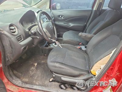 Zdjęcie 7 z 12 samochodu: 2015 NISSAN VERSA VIN:3N1CE2CP9FL355315 - miniatura