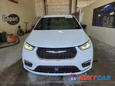 Piąte zdjęcie samochodu w środku: 2026 CHRYSLER PACIFICA SELECT VIN:2C4RC1BG1TR228453 - miniatura