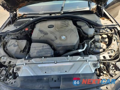 Zdjęcie 11 z 12 samochodu: 2021 BMW 330I VIN:3MW5R1J03M8B47342 - miniatura