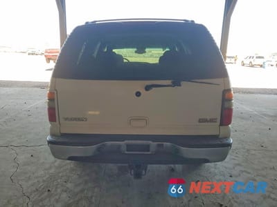 Zdjęcie 6 z 13 samochodu: 2004 GMC YUKON VIN:1GKEC13V24R209689 - miniatura