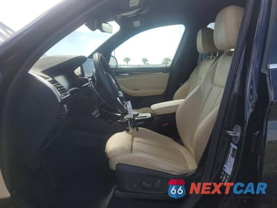 Zdjęcie 7 z 13 samochodu: 2024 BMW X3 VIN:5UX53DP01R9V10889 - miniatura
