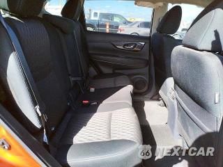 Zdjęcie 8 z 10 samochodu: 2018 NISSAN ROGUE SV VIN:5N1AT2MT2JC763659 - miniatura