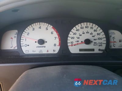 Zdjęcie 9 z 12 samochodu: 2004 TOYOTA TACOMA DOUBLE CAB PRERUNNER VIN:5TEGN92N54Z311913 - miniatura