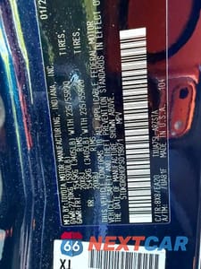 Zdjęcie 15 z 15 samochodu: 2023 TOYOTA HIGHLANDER XSE VIN:5TDKDRBH0PS019871 - miniatura