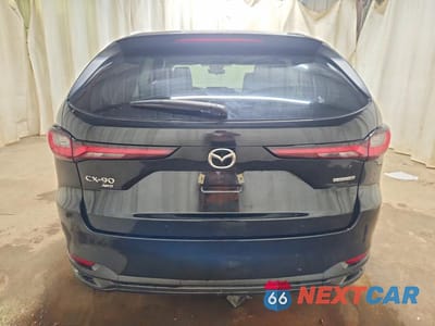 Zdjęcie 6 z 13 samochodu: 2026 MAZDA CX-90 SELECT VIN:JM3KKAHD4T1353055 - miniatura