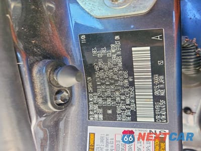 Zdjęcie 12 z 12 samochodu: 2007 TOYOTA 4RUNNER SPORT EDITION VIN:JTEBU14R178085482 - miniatura