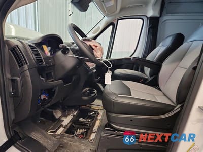 Zdjęcie 7 z 13 samochodu: 2026 RAM PROMASTER 2500 DELIVERY VAN VIN:3C6LRVDG3TE151926 - miniatura