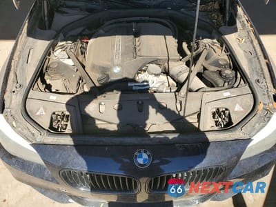 Zdjęcie 11 z 12 samochodu: 2013 BMW 535 I VIN:WBAFR7C59DC823026 - miniatura