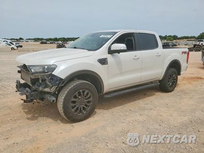 2019 FORD RANGER XL 1FTER4FH3KLB07920 - główne zdjęcie licytacji z USA - miniatura